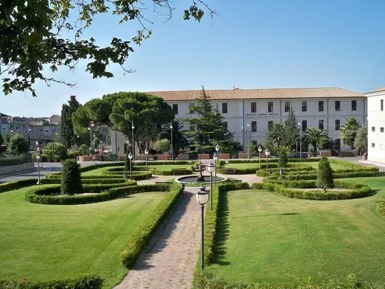 Parco della Biodiversita Mediterranea
