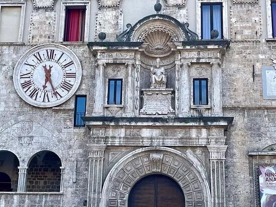 Centro Storico di Ascoli Piceno