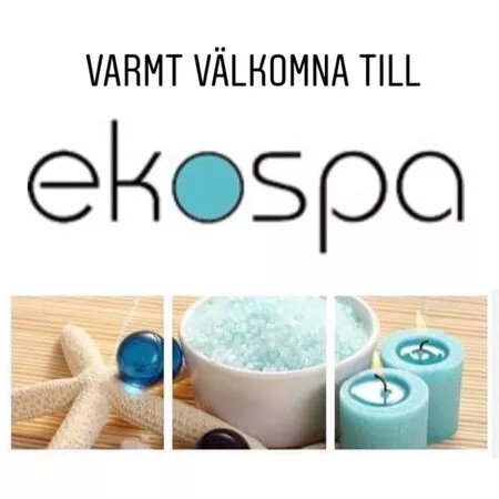 Ekospa & Eko-Butiken