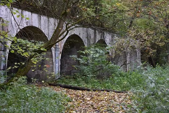 Fort GW VII Pralkowce