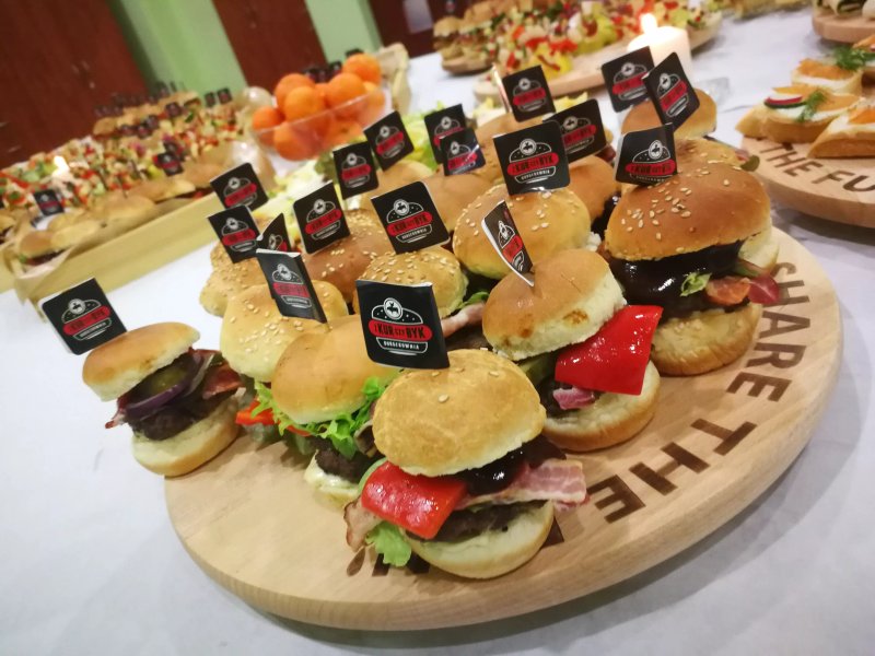 Burgerownia zKURczyBYK