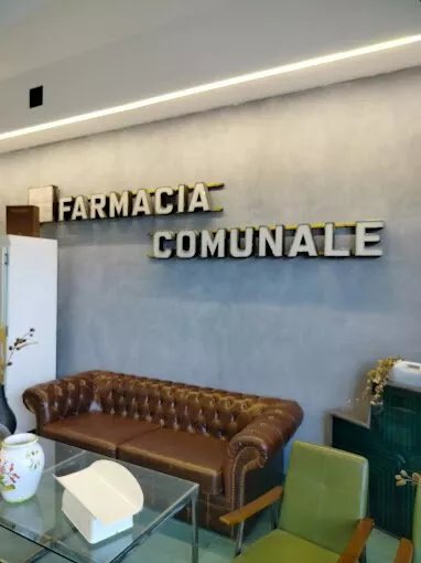 Lafarmacia Bar & Bistrot