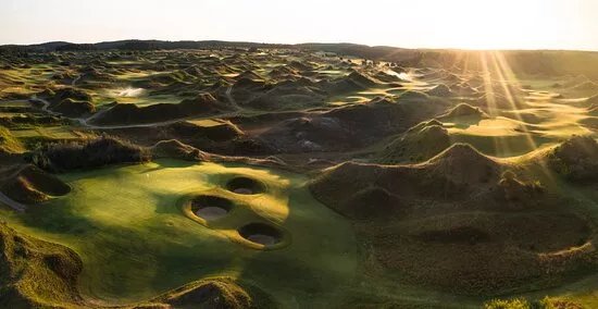 Golfclub WINSTONgolf