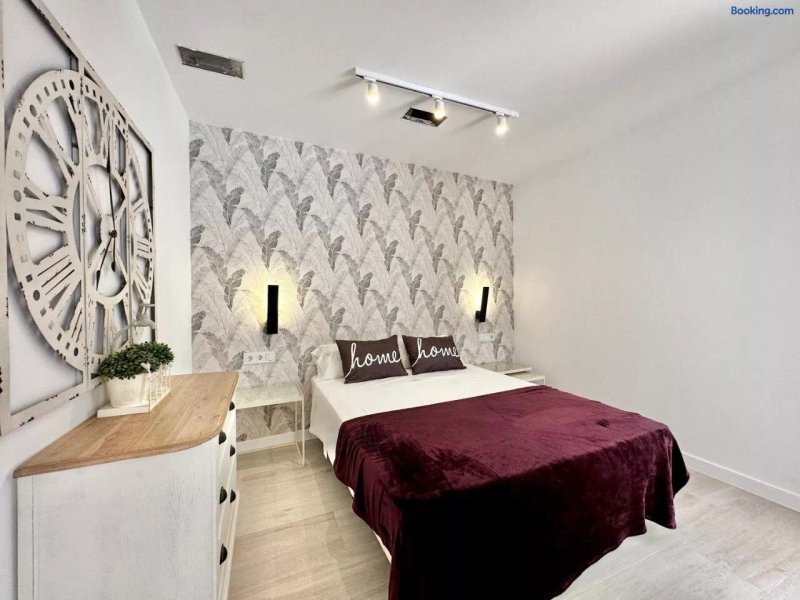 Loft 18 Beachfront Marbella Center