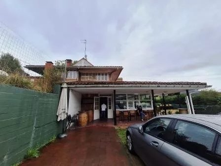 Zelai Bar Restaurante