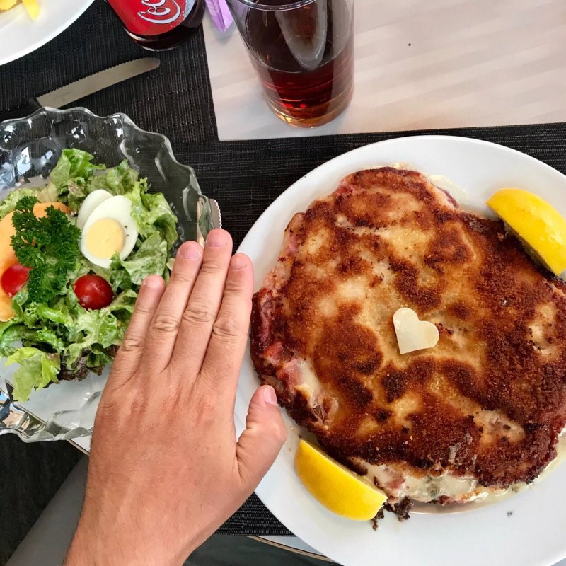 Restaurant Zur Alten Trotte