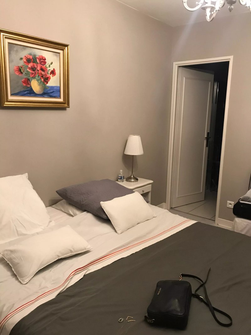 Les Chambres de la Maxe