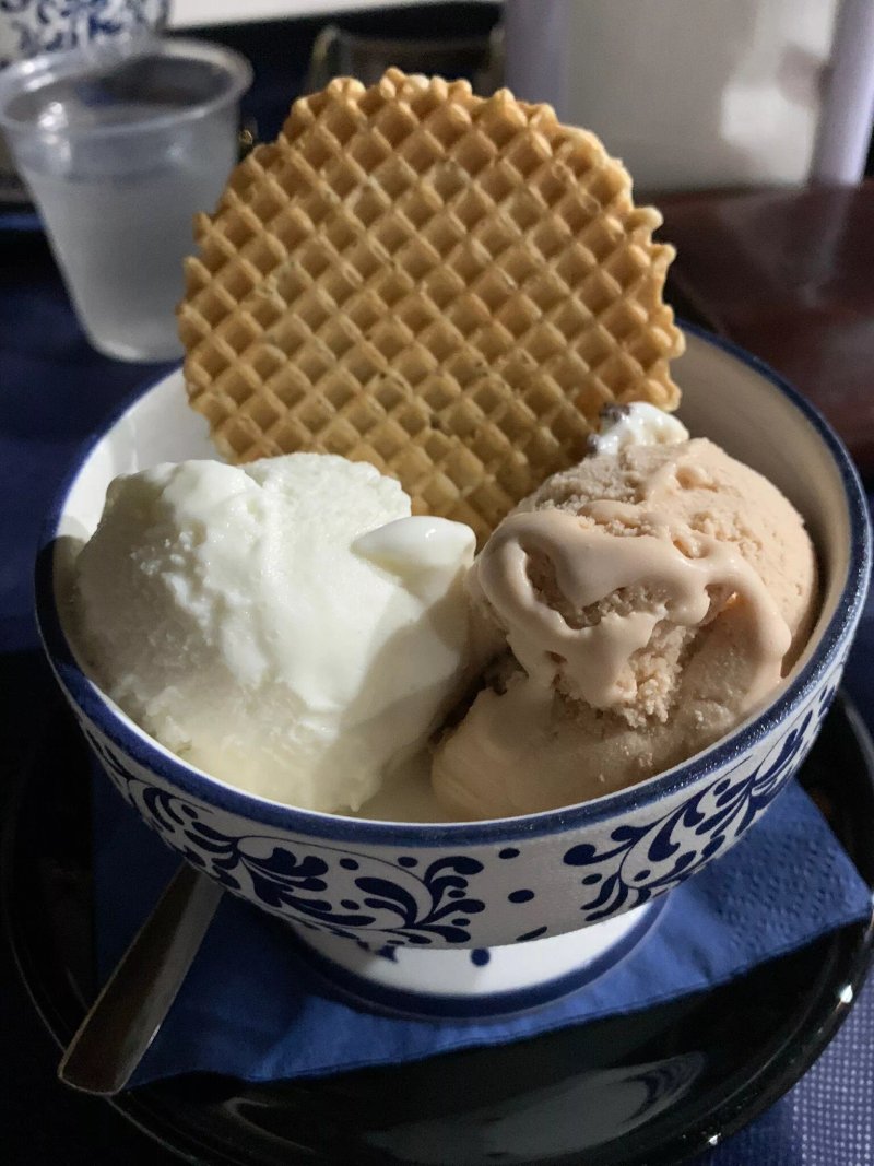 Bar Gelateria Pasticceria Da Riccardo