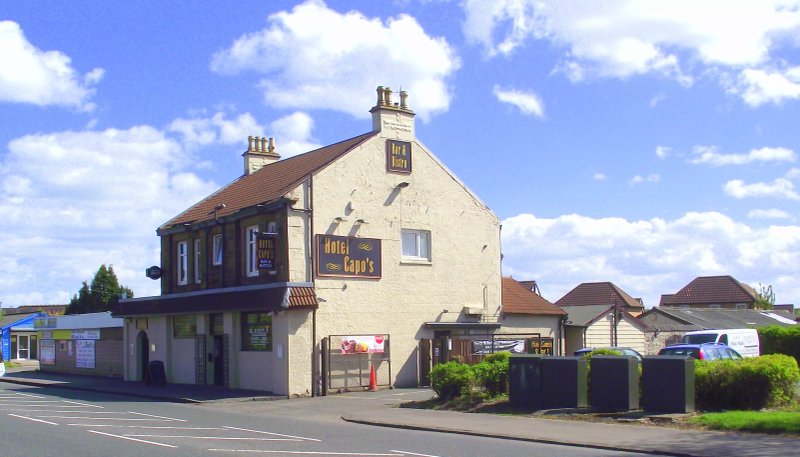 Capos Hotel