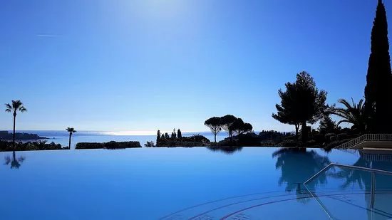 Spa Esterel Forme