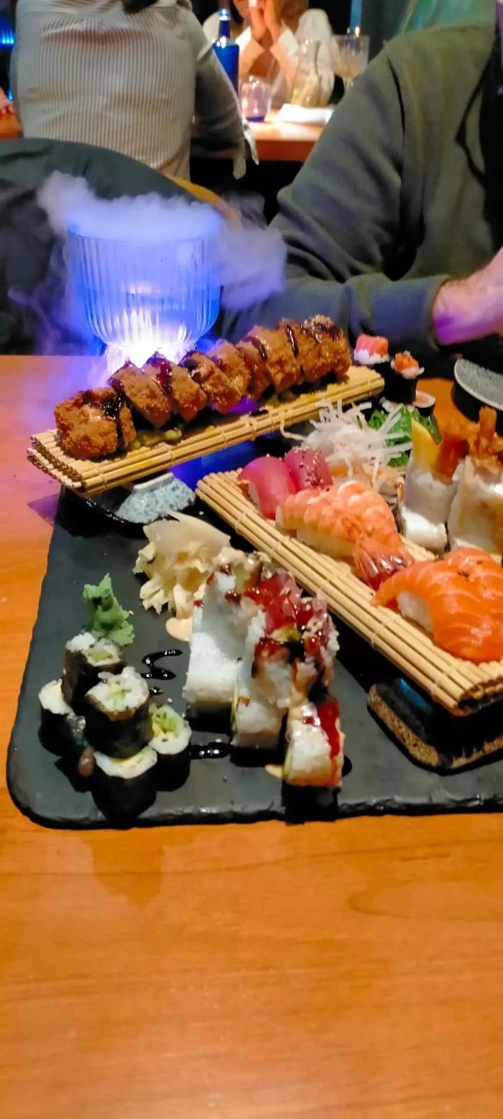 Taumi Offenburg - Asia Fusion