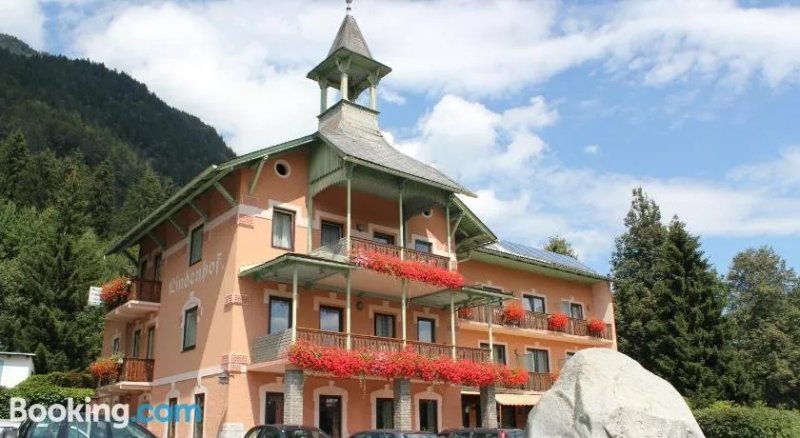 Lindenhof Gasthof