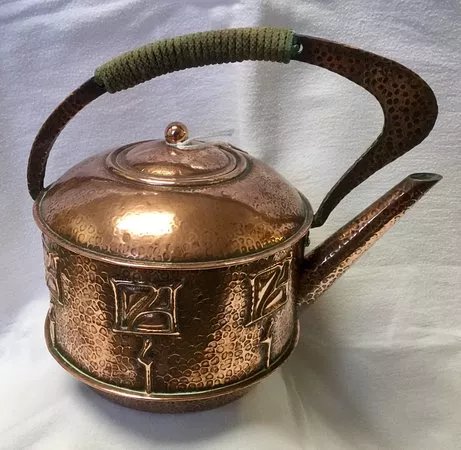 Price Walker Antiques