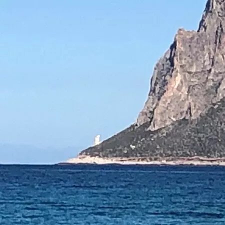 Torre San Giovanni Di Cofano