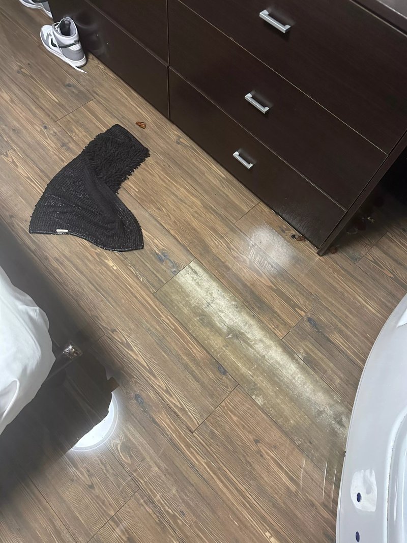 Eternity Alicante Rooms