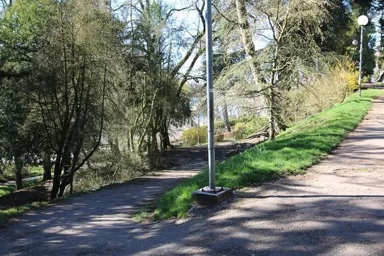 Cours Saint-Mauris