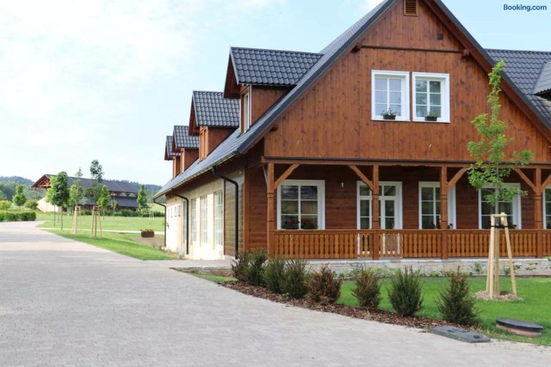 Hotel U Pekare
