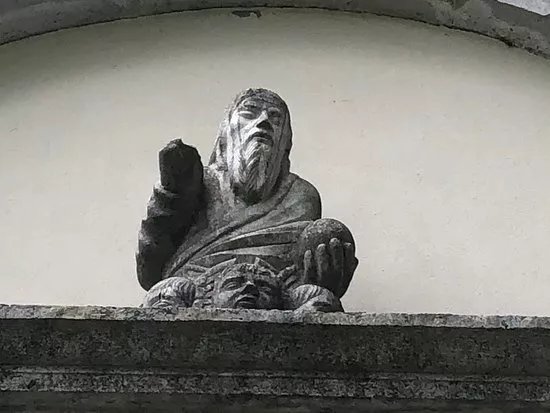 Chiesa di San Nicolo'
