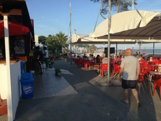 Esquirol Park