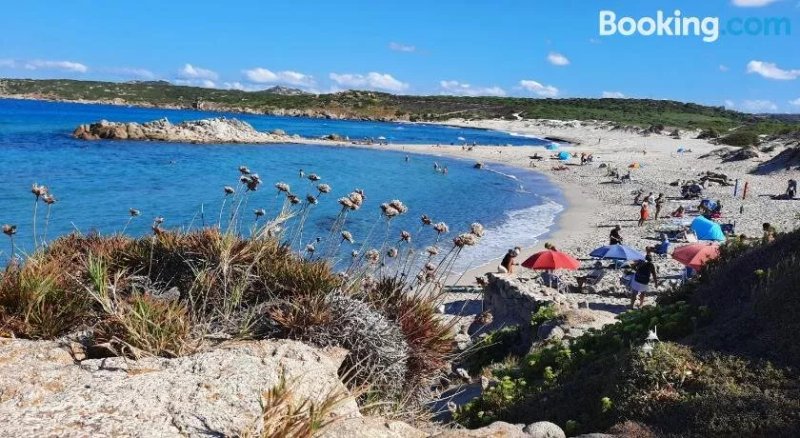 Rena Majore Case Vacanza