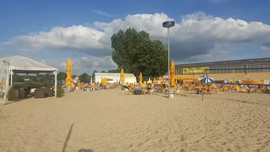 Niddastrand