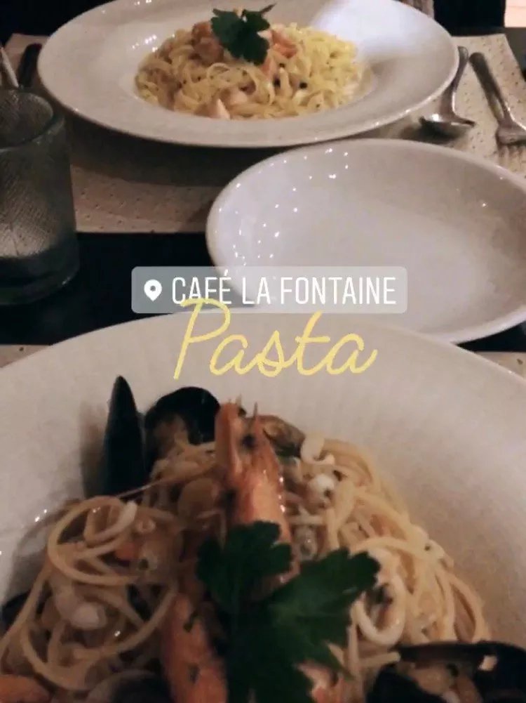 Pizzeria Da Franco