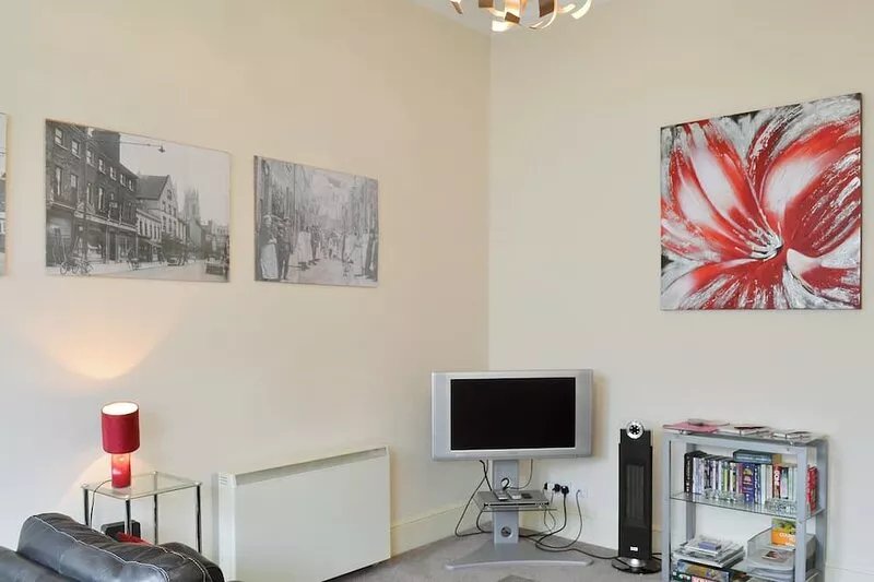 1 bedroom accommodation in York