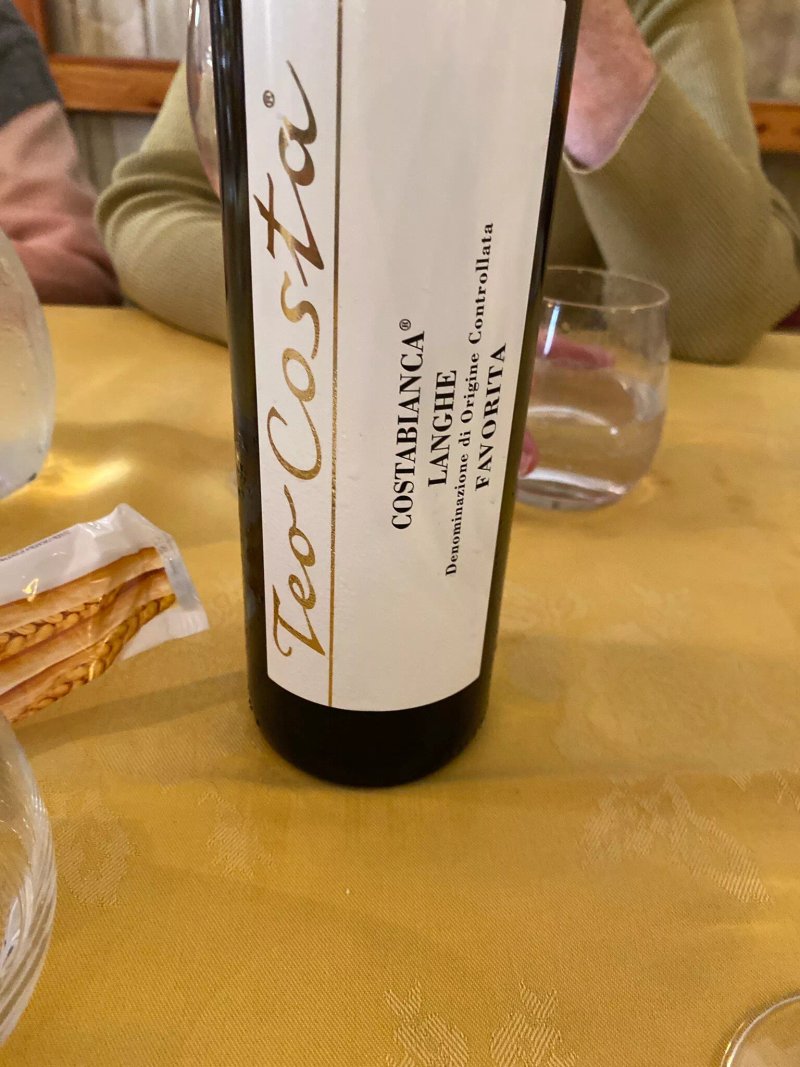Ristorante Bar La Stazione