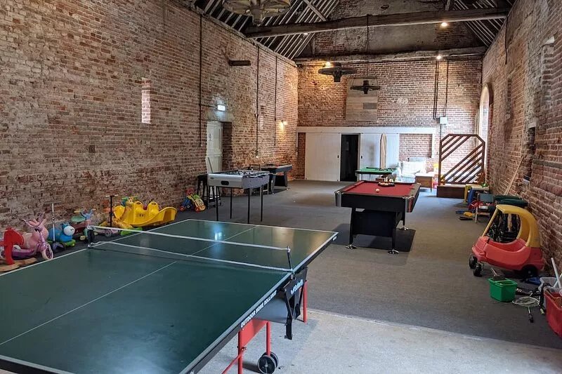 Stables cottage - fully accessible with you in mind
