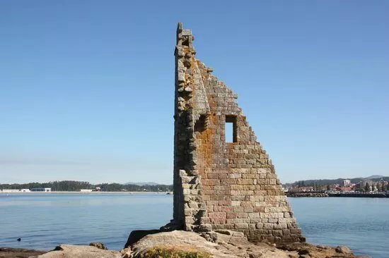 Torre de San Sadurnino