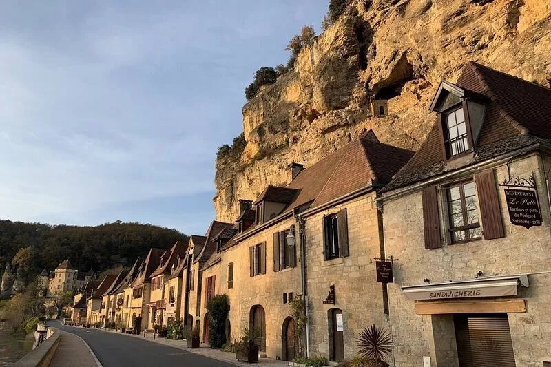 La Grange Dordogne - Traditional Barn, PRIVATE HEATED POOL in a Peaceful Hamlet