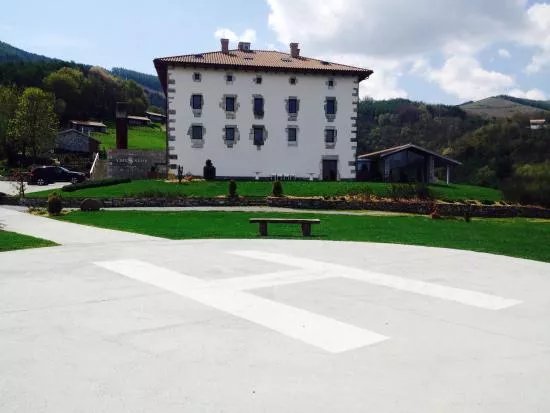 IrriSarri Land