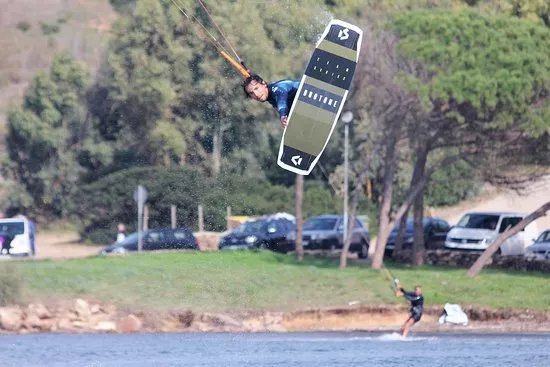 ProKite Sardegna