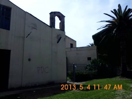 Chiesa di San Mauro Abate
