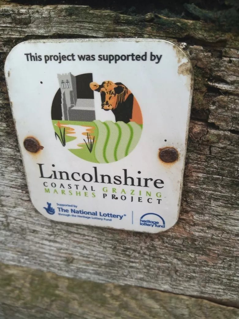 Lincolnshire Coastal Country Park