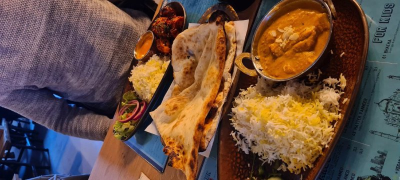 Urban Masala