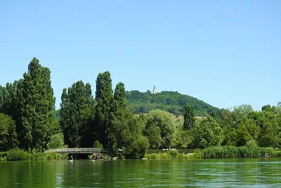 Lac de Vesoul-Vaivre