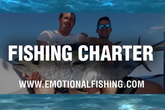 Emotional Fishing