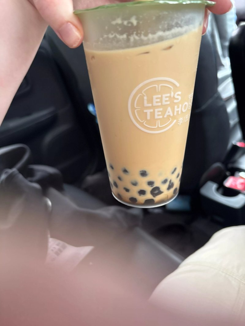 Lee's Tea House