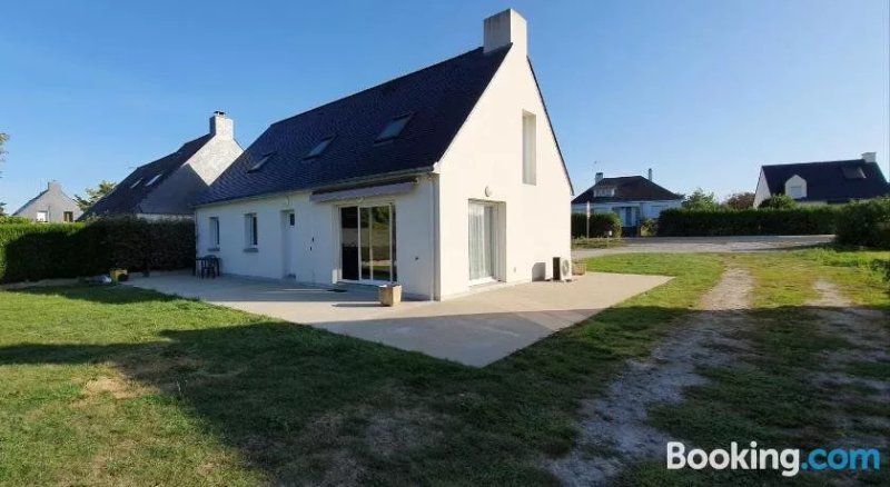 Maison En Briere