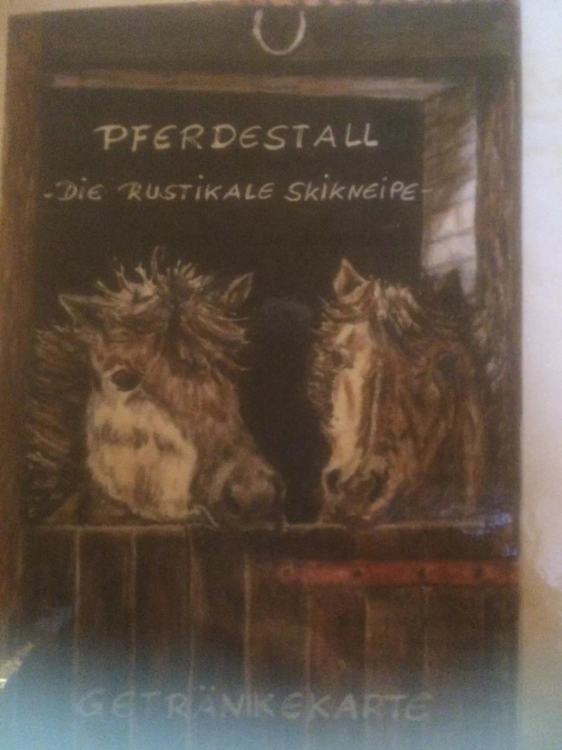 Restaurant und Wirtsstube zur Post