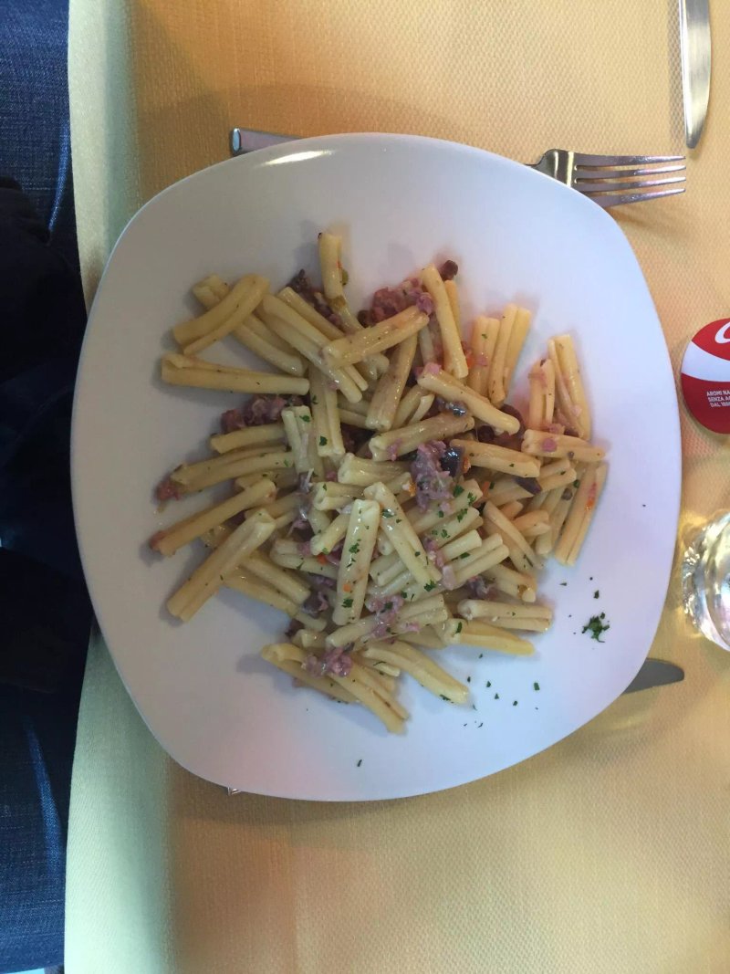 Al Polo - Ristorante Bar