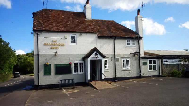 Brambridge Arms