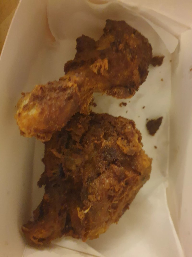 Witney Kebab House