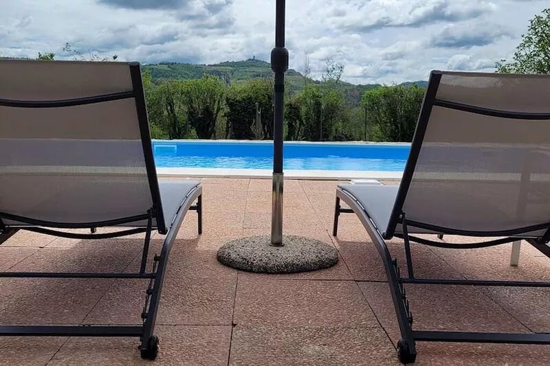 MARENCO LANGHE COUNTRY HOUSE Gillo House | with pool, garden, view, wi-fi