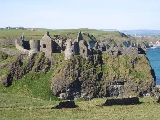 Paddywagon Tours