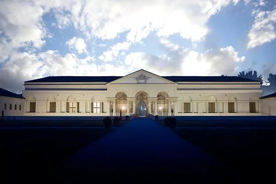 Palazzo Te