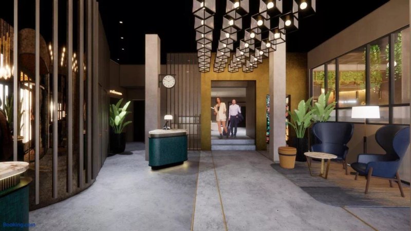 Hotel Indigo Leeds By IHG