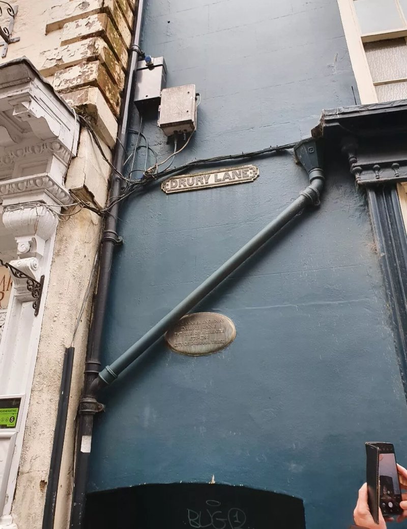 Drury Lane
