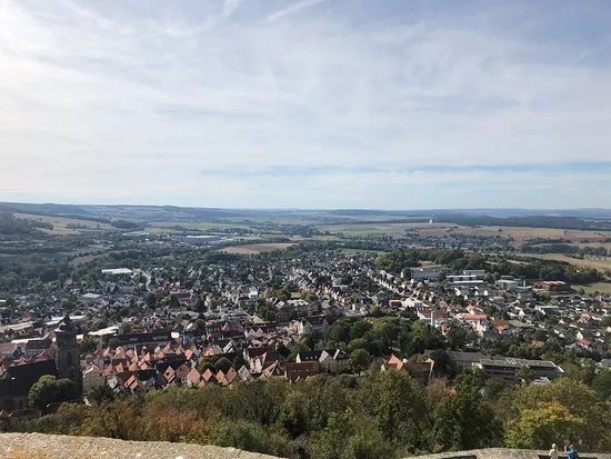 Hohenburg